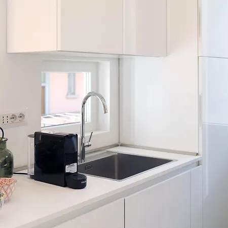 Comecasa Charming Apartment Porta Romana Mailand Exterior foto