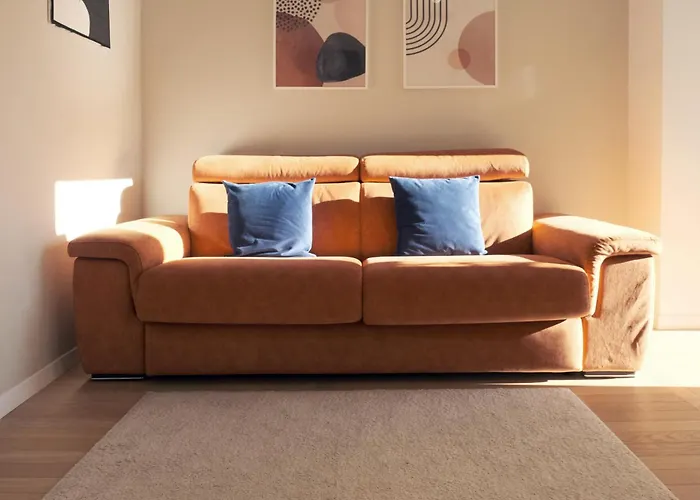 Comecasa Charming Apartment Porta Romana